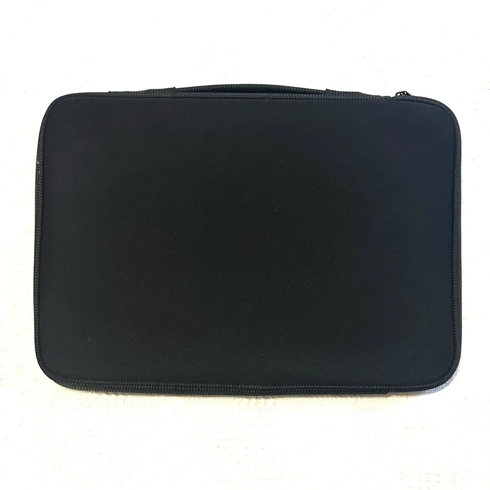 5/$15💥 18” Laptop Case Padded Carrier Handle Organizer Briefcase